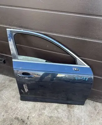 Audi A4 S4 B9 Front door