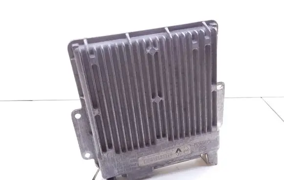 Renault Clio I Engine control unit/module 7700108455 7700858295