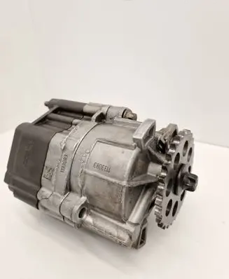 Mercedes-Benz A W177 Oil pump A6541811600 2001401613