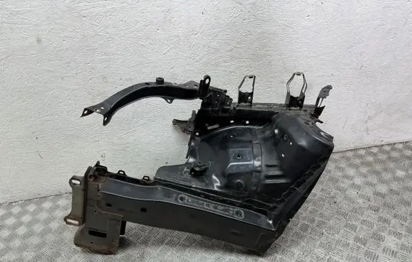 Toyota Verso Front side member 537010F030 532020F030