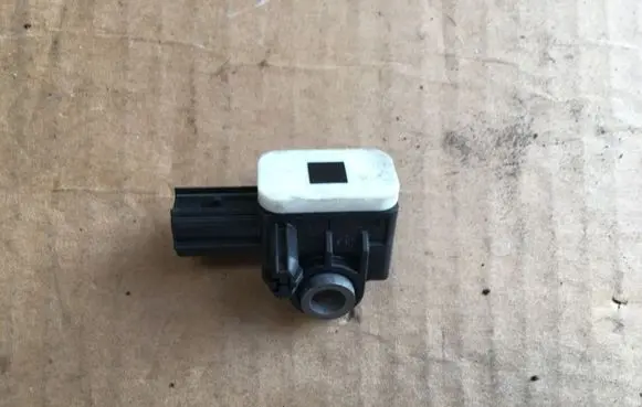 Ford Focus Airbag deployment crash/impact sensor AM5T14B342AA