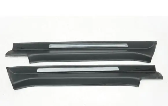 Audi TT TTS Mk2 Foot area side trim 8J0853491E
