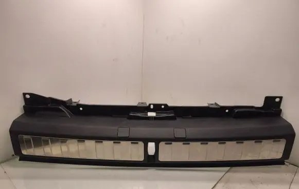 BMW X6 G06 Trunk/boot sill cover protection 7470942