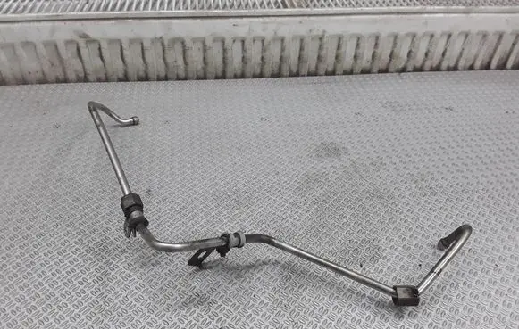 Volkswagen Golf Plus Turbo turbocharger oiling pipe/hose