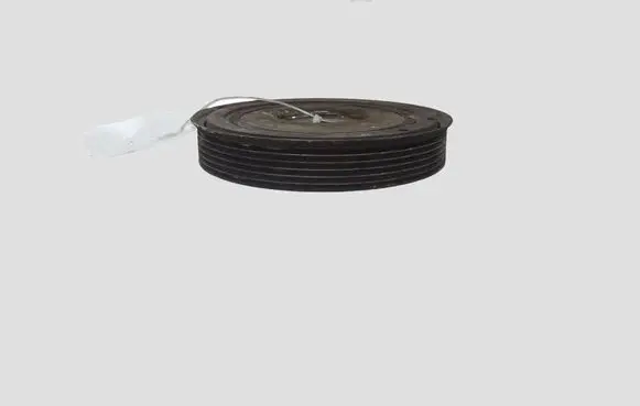 Ford Focus Crankshaft pulley 9643354180