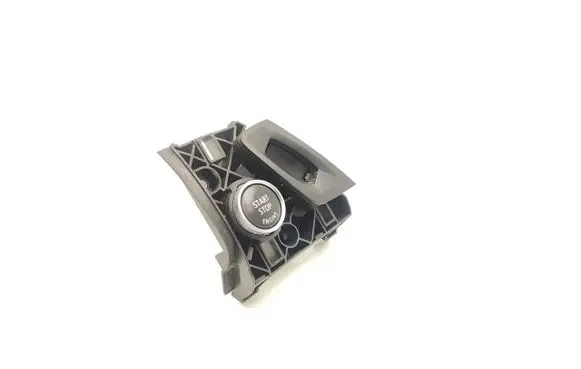 BMW X5 E70 Engine start stop button switch 6967675 108625 9177974