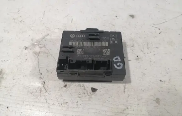 Audi A6 S6 C7 4G Door control unit/module 4G8959795E