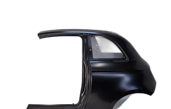 Fiat 500E Rear quarter panel 52181889
