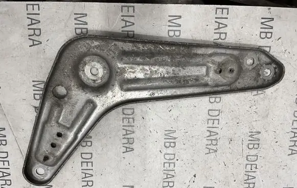 BMW X5 E70 Other rear suspension part 97803