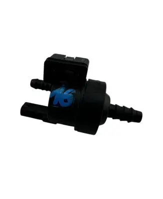 Audi Q3 F3 Vacuum valve 04E906517