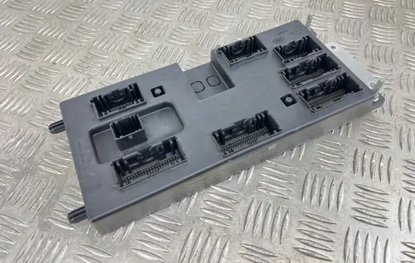 Jaguar XE Comfort/convenience module GX7314F041AJ