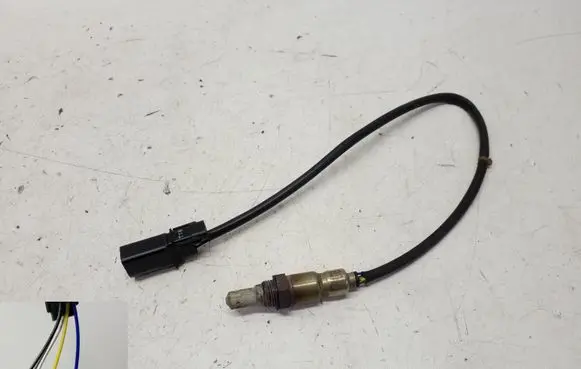 Audi A6 S6 C7 4G Lambda probe sensor 06E906265R