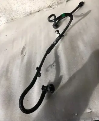 Ford Kuga III Vacuum line/pipe/hose