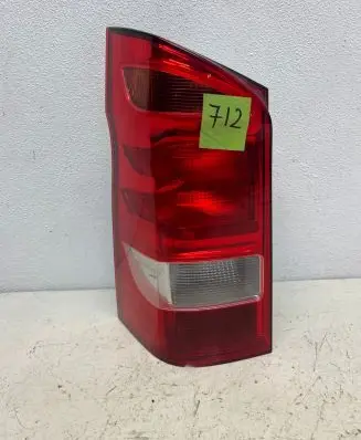 Mercedes-Benz Vito Viano W447 Rear/tail lights 191014
