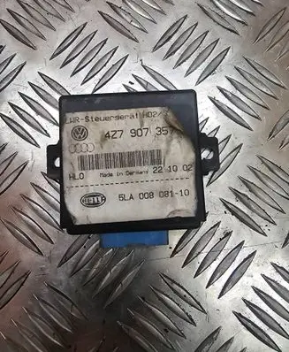 Skoda Superb B5 (3U) Light module LCM 4Z7907357