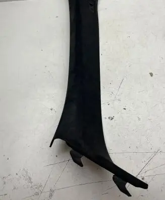 BMW 5 G30 G31 (A) pillar trim 51437384525