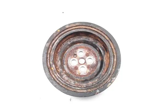 Isuzu D-Max Crankshaft pulley