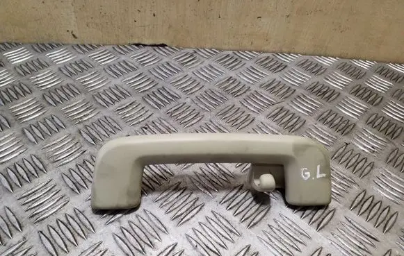 Volvo XC70 Rear interior roof grab handle