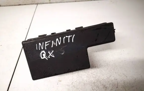 Nissan Armada (WA60) Fuse box set 243827s010 7154-7077-30
