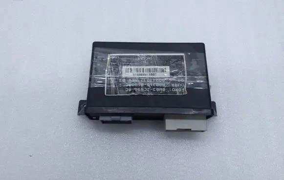 Jaguar XF X250 Brake system control unit/module 8W832C496AC