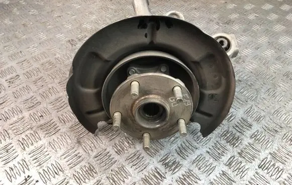 Subaru Forester SK Rear wheel hub