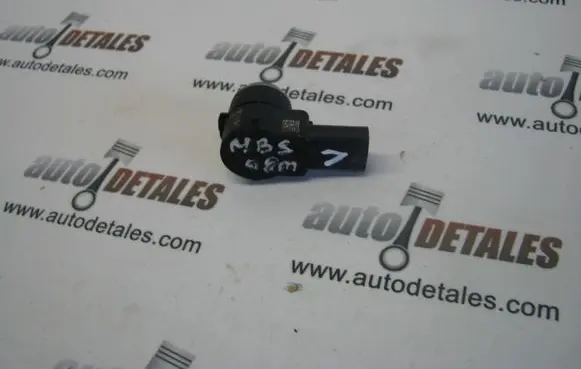 Mercedes-Benz S W221 Parking PDC sensor A2215420417