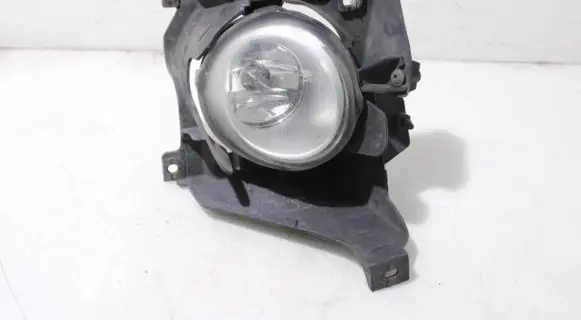 Porsche Cayenne (9PA) Front fog light