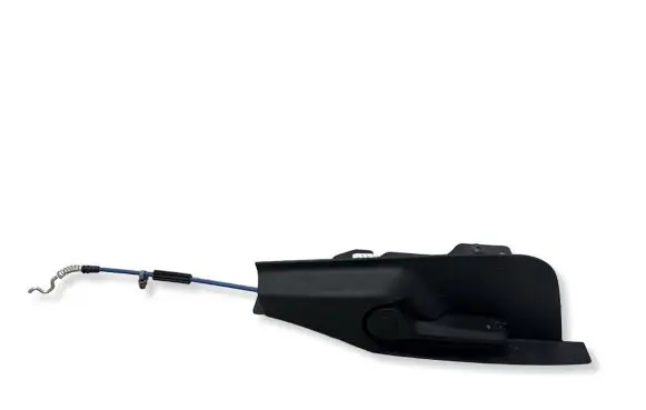 Maserati Levante Seat back rest control lever/handle 06701131400