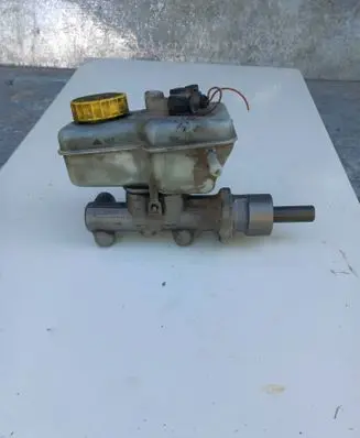 Volkswagen Polo Master brake cylinder