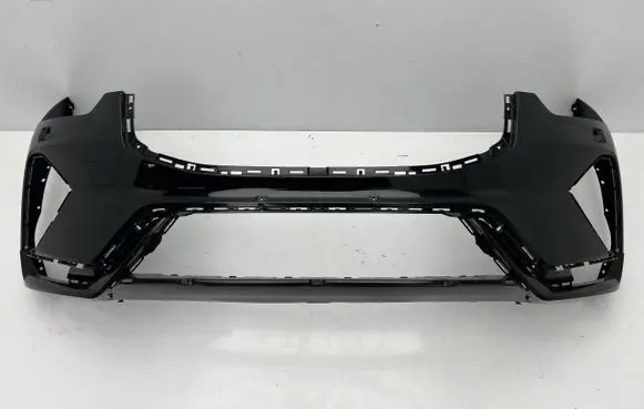 Volvo XC60 Front bumper SULIK1