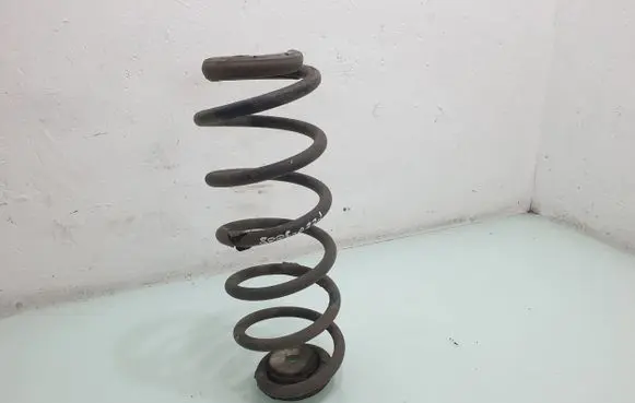 Peugeot 3008 I Rear coil spring