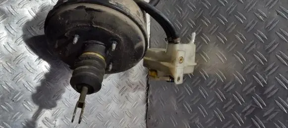 Alfa Romeo 156 Brake booster