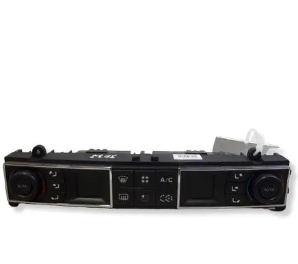 Citroen C5 Climate control unit 96715288ZD 5HB00933209 V63580010019