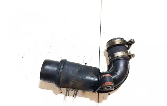 Intercooler hose/pipe