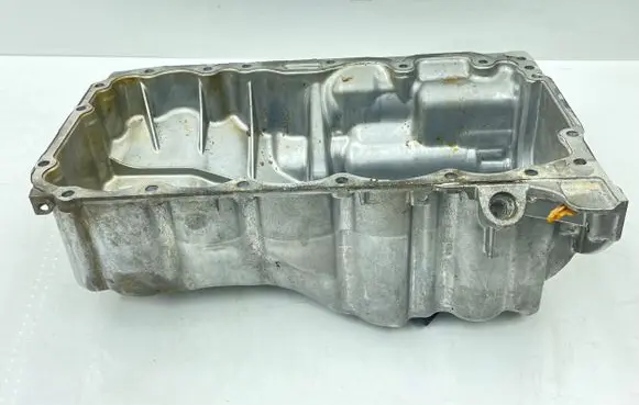 BMW 3 F30 F35 F31 Oil sump 8580122 02035744 GD01859