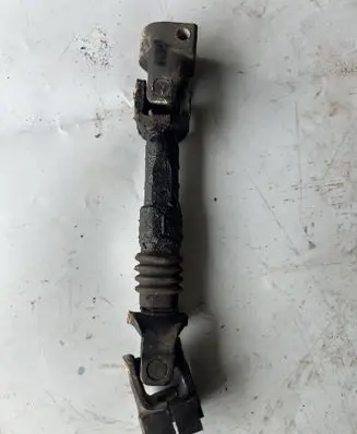 Dodge Nitro Steering column universal joint 