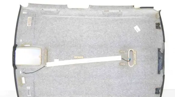 Audi A6 S6 C7 4G Headlining 4G5867506
