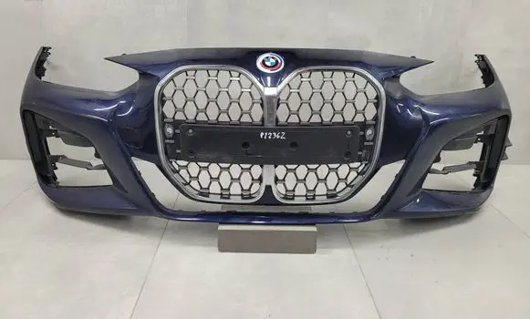 BMW 4 G22 G23 G24 G26 Front bumper 51118082226 5111 8082226