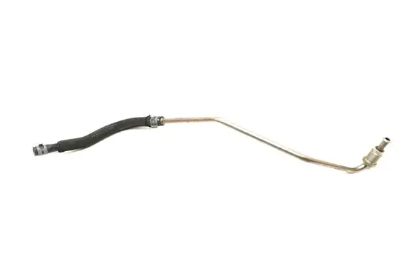 Audi A4 S4 B8 8K Exhaust gas pipe 8K0131850M