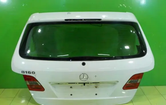 Mercedes-Benz B W245 Tailgate/trunk/boot lid TP228
