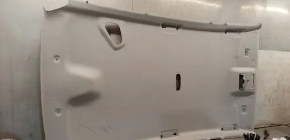 Ford S-MAX Headlining