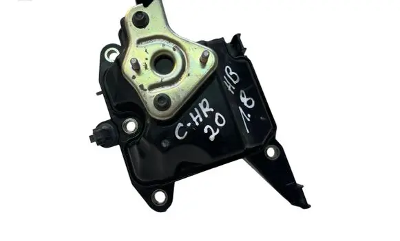 Toyota C-HR I Oil breather separator 12211F2020