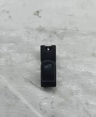 Jaguar X-Type Electric window control switch 1X4314529AC 37029A04E4