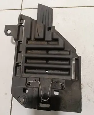Land Rover Discovery Sport Headlight/headlamp mounting bracket 00183541 PPTD40