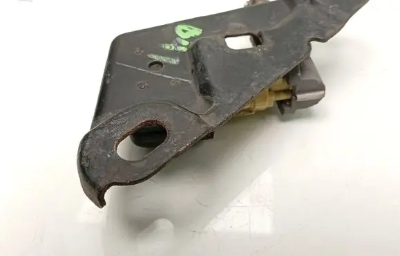 Toyota Prius (XW20) Airbag deployment crash/impact sensor 8917447040 2921000160