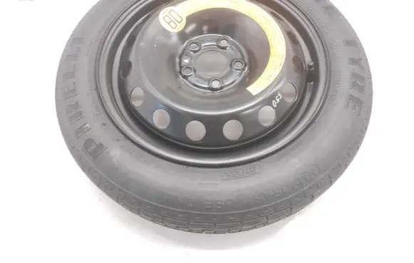 Alfa Romeo 156 R15 spare wheel ET35 400BX15H 1604