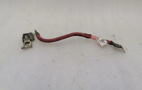 Tesla Model X Positive cable (battery) 103688300E