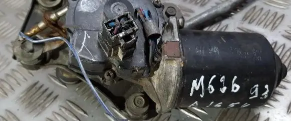 Mazda 626 Wiper motor