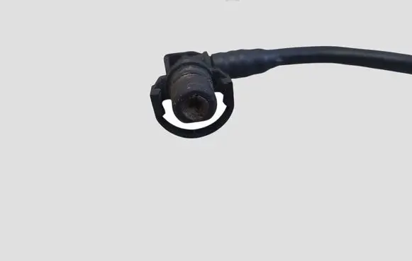 Citroen C4 Grand Picasso Engine coolant pipe/hose
