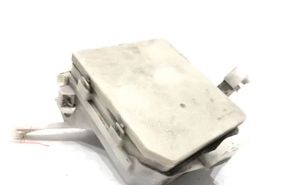 Nissan Micra Other control units/modules 284B7AX62A